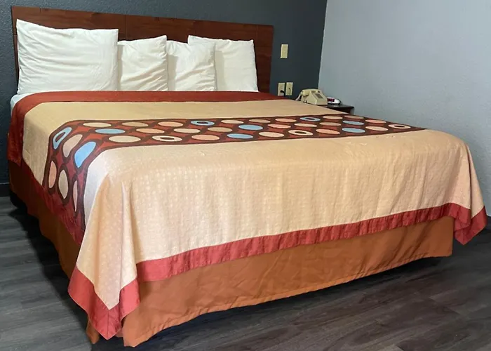 Budget Inn Buffalo