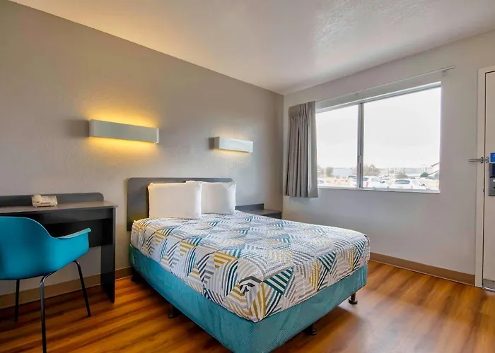 Motel 6-Farmington, Nm
