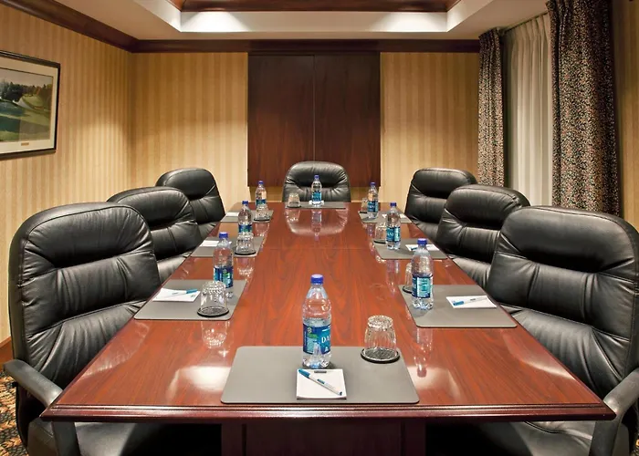 Staybridge Suites Columbus-Dublin By Ihg