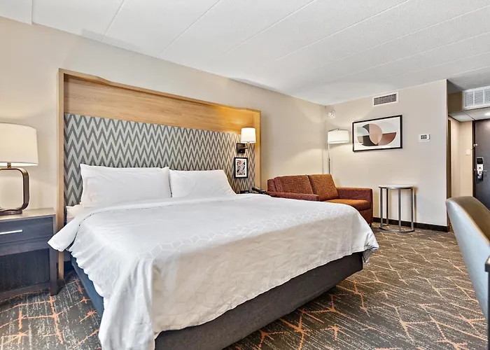 Holiday Inn Portsmouth By Ihg