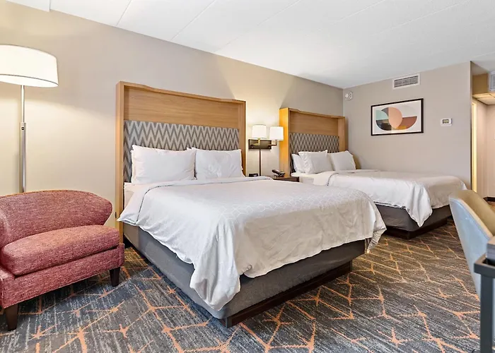 Holiday Inn Portsmouth By Ihg