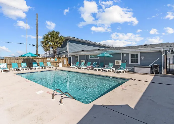 Loggerhead Inn And Suites