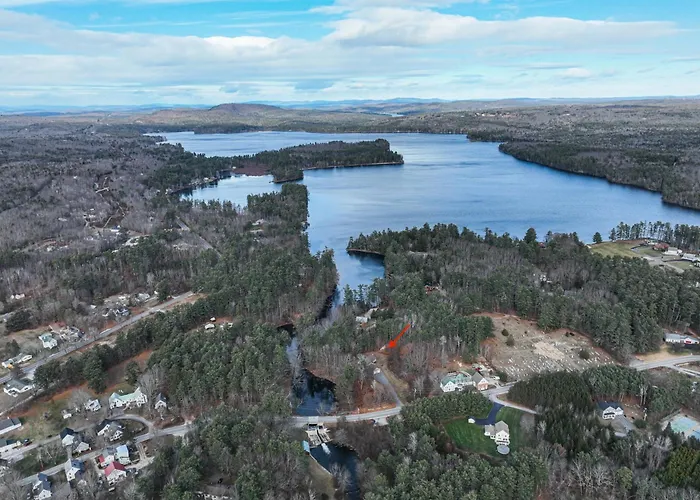 Panther Run River Retreat