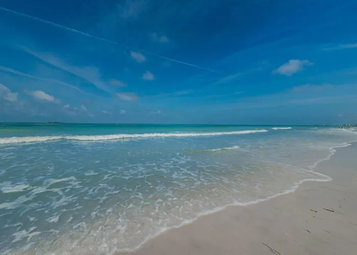 Intercoastal Beach Suite