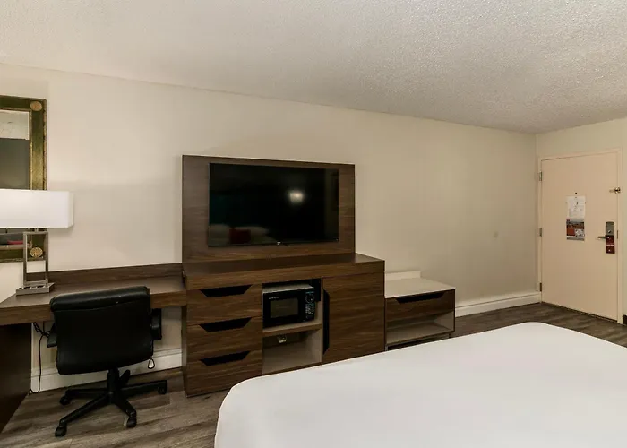Red Lion Hotel Pocatello