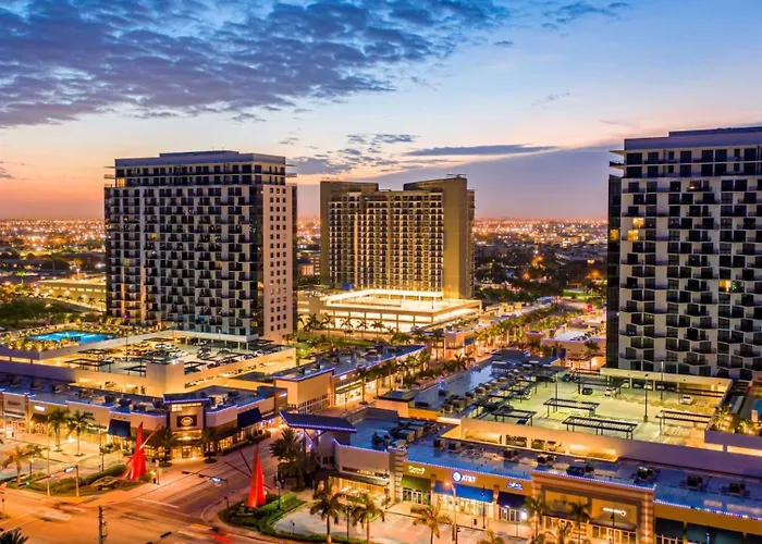 Provident Grand Luxury Short-Term Residences