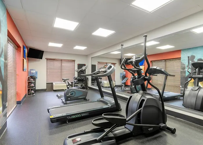 Comfort Inn & Suites Carrollton