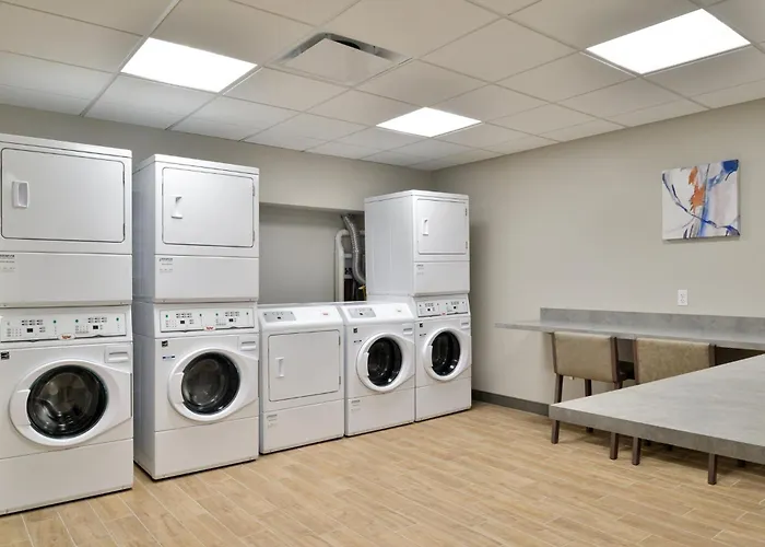 Candlewood Suites - Joliet Southwest By Ihg