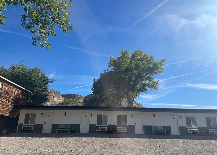 The Homestead