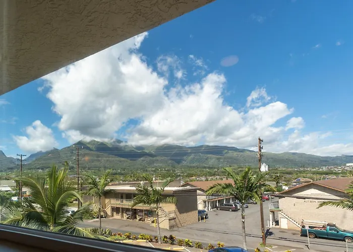 Unit 20 Waena Inn - Maui Private Suite