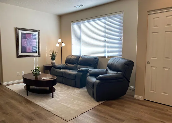 Luxurious Condo At The Springs By Cool Properties