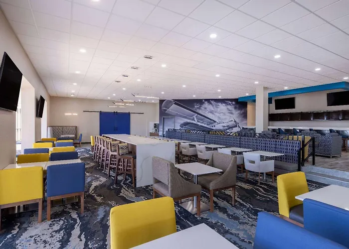 Hawthorn Extended Stay By Wyndham Wichita Airport