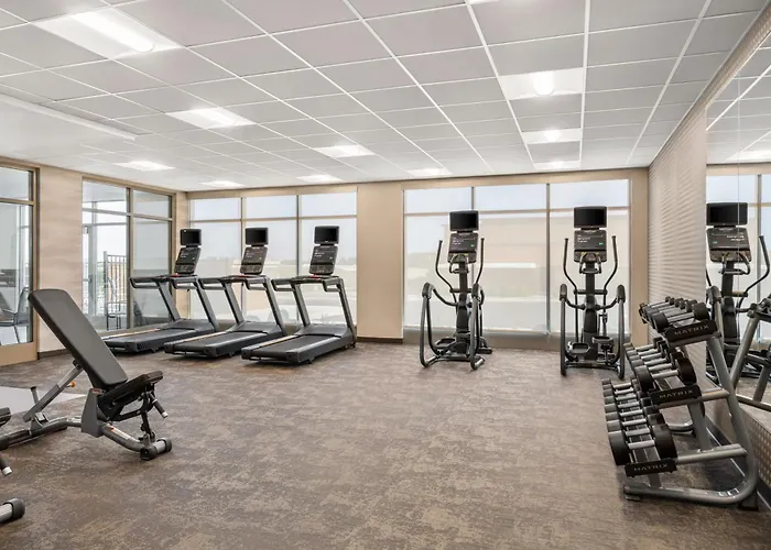Fairfield By Marriott Inn & Suites Baraboo