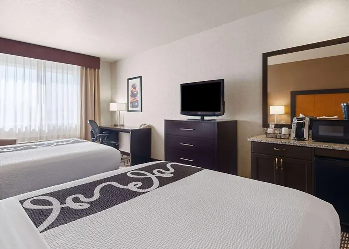 La Quinta By Wyndham Idaho Falls/Ammon