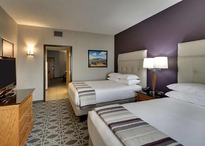 Drury Inn & Suites Albuquerque North
