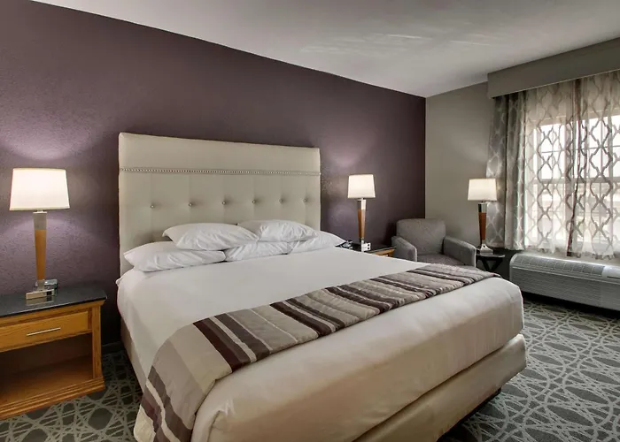 Drury Inn & Suites Albuquerque North