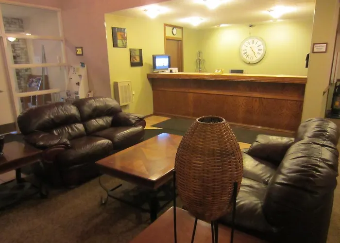 Ripon Welcome Inn And Suites