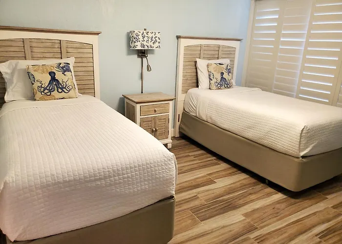 Jupiter Reef Club Resort