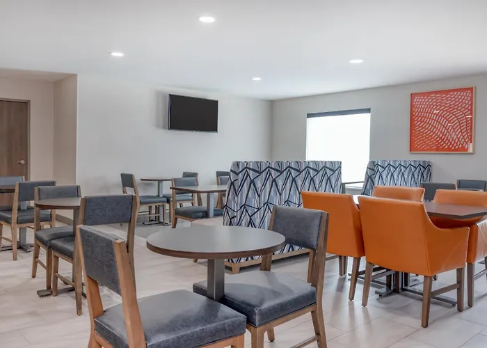 Holiday Inn Express - Rensselaer By Ihg