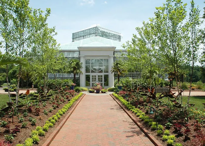 Fairfield Inn & Suites Charlotte Arrowood