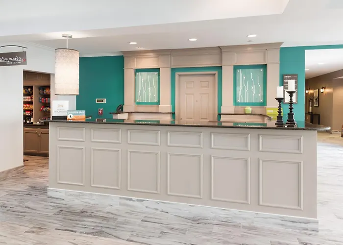 Hilton Garden Inn Sacramento/South Natomas