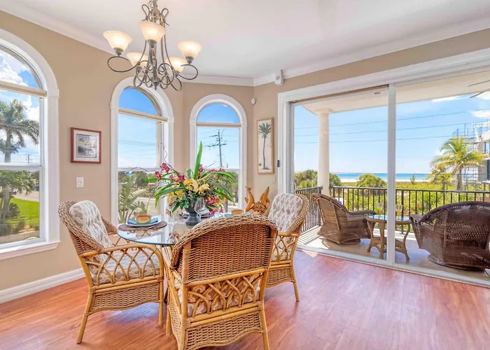 Villa Vista Mare - 675