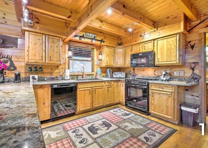 The Moose Cove Hideaway On The Lake