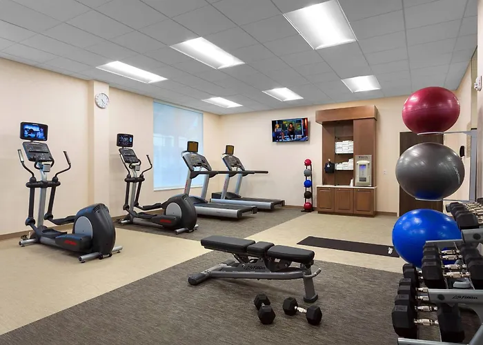 Springhill Suites By Marriott New Smyrna Beach