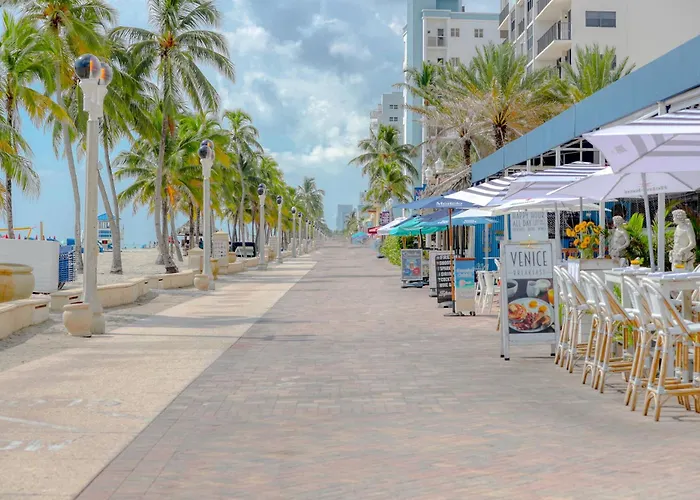 Ch Luxury Condos & Studios On The Beach