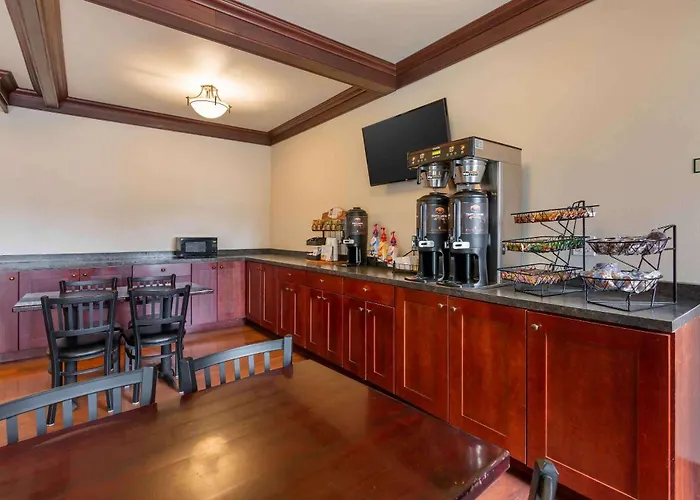 Extended Stay Americas Suites - Minot