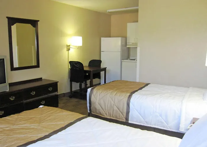Extended Stay America Select Suites - Denver - Lakewood South