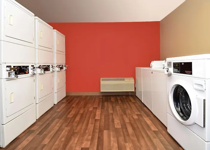 Extended Stay America Suites - Tacoma - South