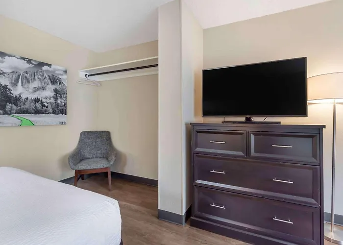 Extended Stay America Suites - Seattle - Redmond