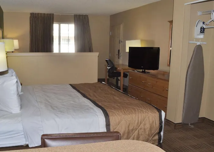 Extended Stay America Suites - Portland - Beaverton