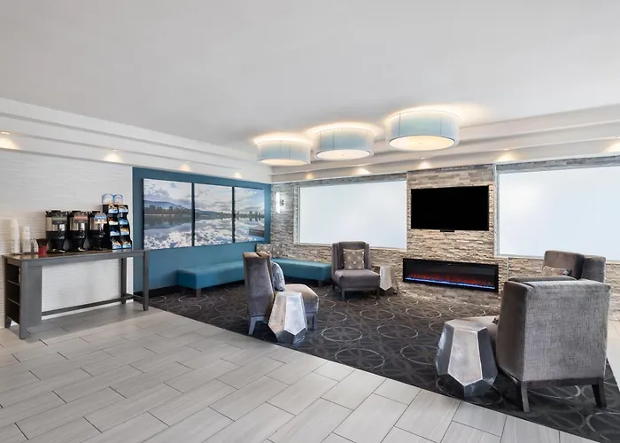 La Quinta By Wyndham Pocatello