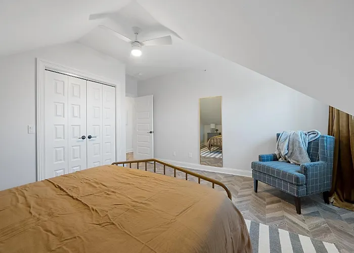 The Washington Boutique Hotel