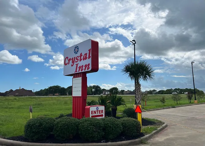 Crystal Inn
