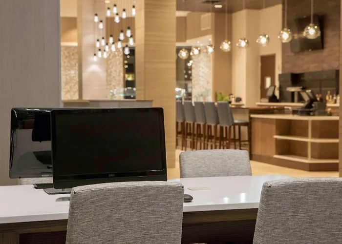 Hilton Garden Inn Minneapolis - University Area