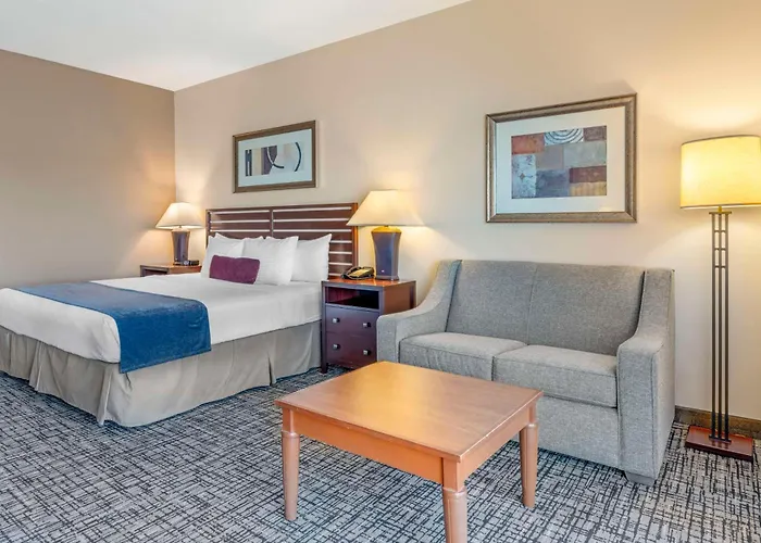Best Western Plus Bayside Hotel