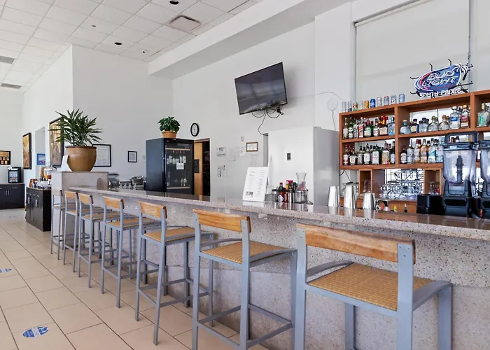 Peninsula Island Resort & Spa - Beachfront Property At South Padre Island