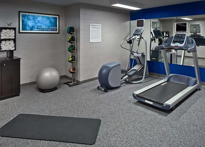 Sonesta Es Suites Wilmington - Newark