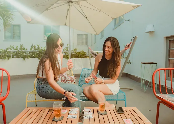Viajero Miami (Adults Only)