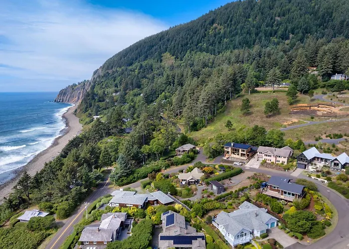 The View House