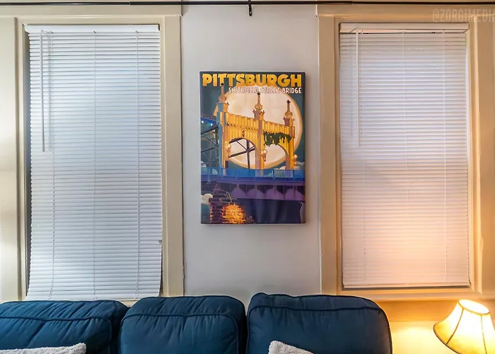 1 Bedroom - Parking - Amazing View Nearby!