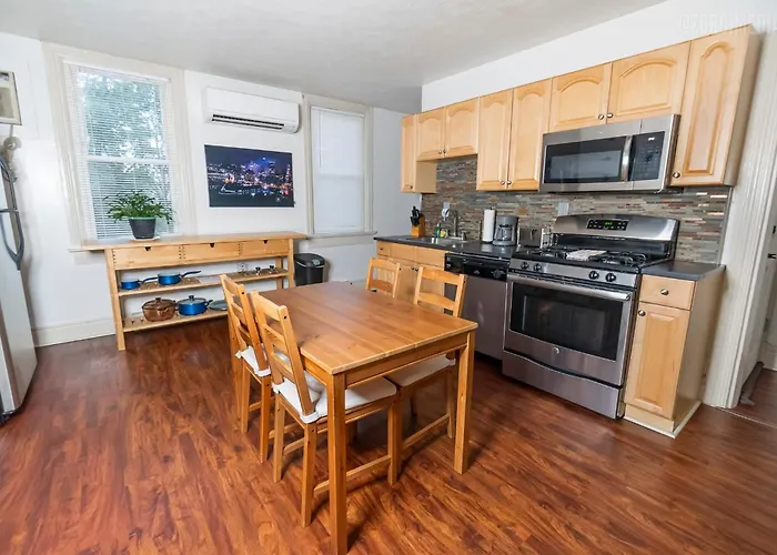 1 Bedroom - Parking - Amazing View Nearby!