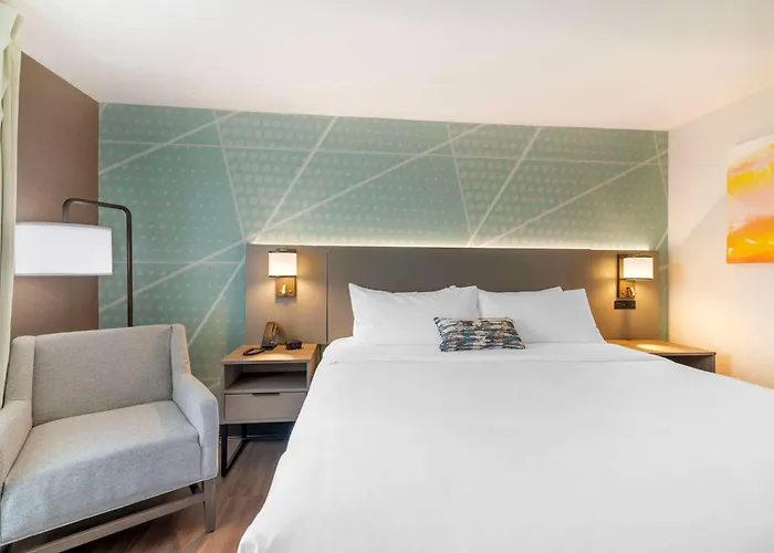 Comfort Inn South Portland Airport