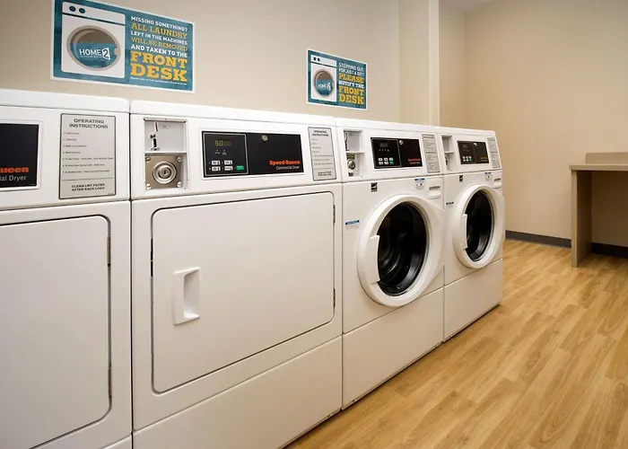 Home2 Suites By Hilton Hattiesburg