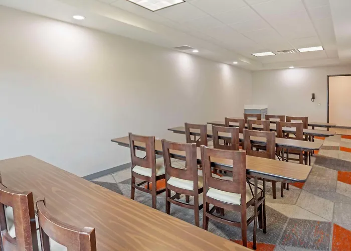 Comfort Suites Bloomsburg