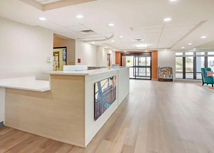 Comfort Suites Bloomsburg