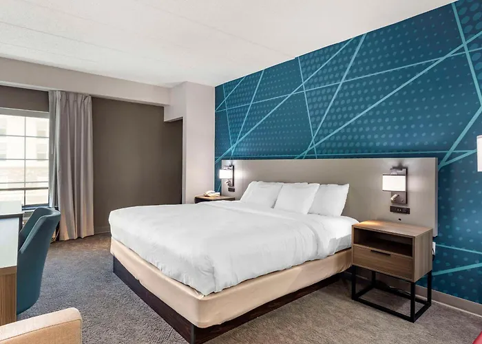 Comfort Suites Ocean City West